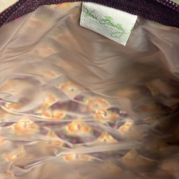 Vera Bradly Make up bag - Picture 4 of 7